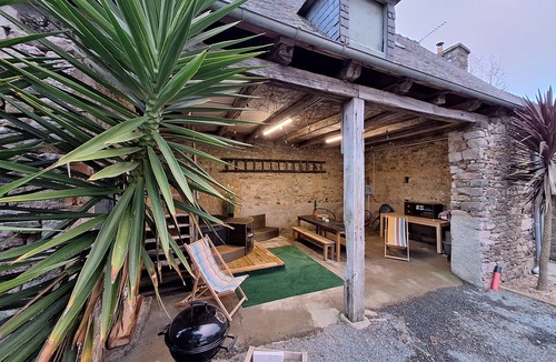 Ploezal House | Maison AU Calme