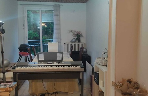 Soisy-sur-Ecole House | Maison au Calme Dans un Village à 50 km de Paris
