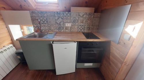 Thorigne-sur-Due House | Maison au calme avec jardin exotique pour 7 personnes