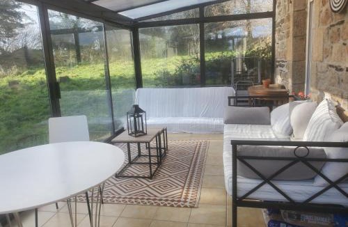 Plessala House | Maison au calme Plessala Le Mené