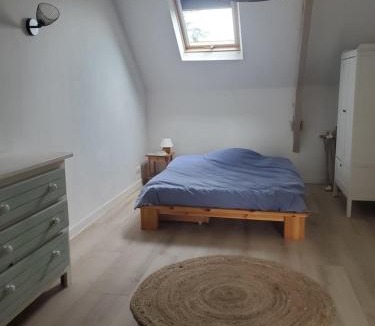 Plessala House | Maison au calme Plessala Le Mené