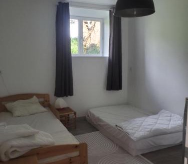 Plessala House | Maison au calme Plessala Le Mené