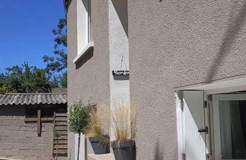 Landerneau House | Maison au centre, au calme, à Landerneau