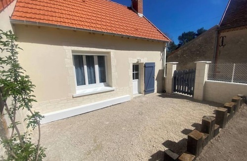 Villefranche-sur-Cher House | Maison Au Numéro 21, free breakfast basket