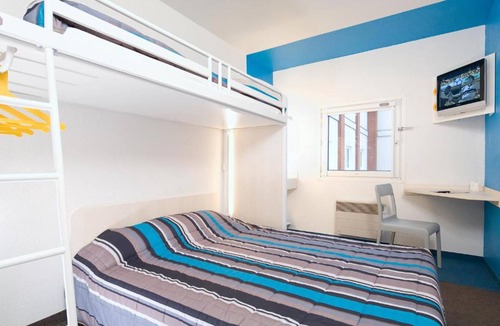 Coudes Hotel | MAISON AUBRAC By ENZO HOTEL GREEN