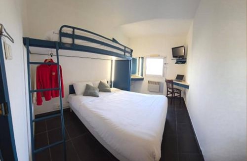 Coudes Hotel | MAISON AUBRAC By ENZO HOTEL GREEN