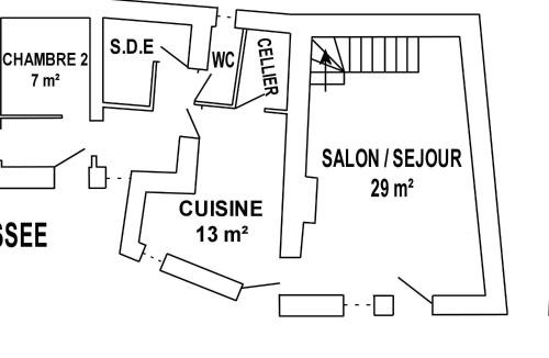 Moisdon-la-Riviere House | Maison Authentique Bord de Rivière avec Jardin Privatif - Gîte de Pêche, Animaux sur Demande - FR-1-306-886