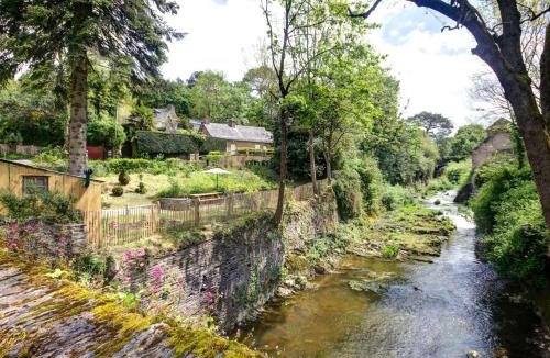 Moisdon-la-Riviere House | Maison Authentique Bord de Rivière avec Jardin Privatif - Gîte de Pêche, Animaux sur Demande - FR-1-306-886