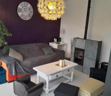 Etables-sur-Mer House | Maison avc Piscine, Spa Etables Mer proche plages