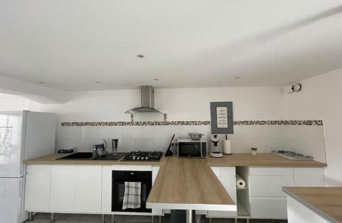 Tonnay-Charente House | Maison avec extérieur 6-8personnes