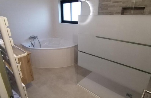 Saint-Rambert-d'Albon Villa | Maison avec jardin et terrasse