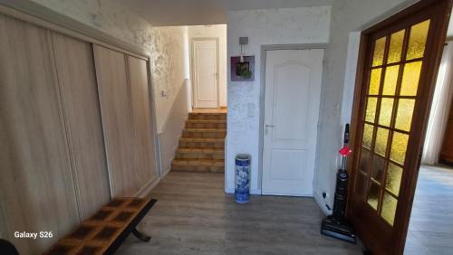 Veyre-Monton House | maison avec jardin 2000 m2