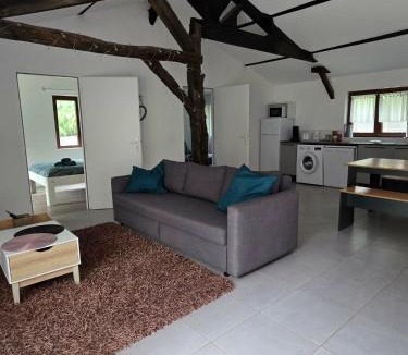 Catus House | Maison avec jardin clos, Catus