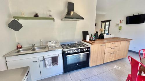 Vendat Apartment | Maison avec jardin
