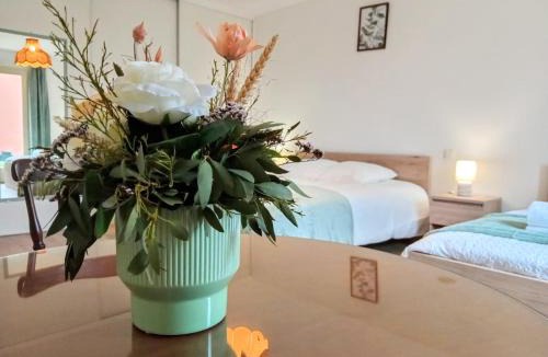 Marmande House | Maison avec jardin - parking privé - Marmande - Lot et Garonne
