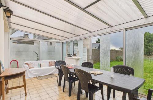 Planguenoual House | Maison avec jardin pour 8 à Planguenoual