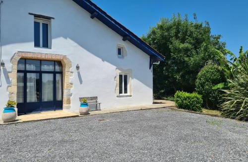 Saint-Lon-les-Mines House | Maison avec piscine entre océan et campagne