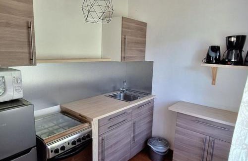Valbonnais Other | Maison avec Terrasse pour 6 personnes - Valbonnais - API-1-52-1603