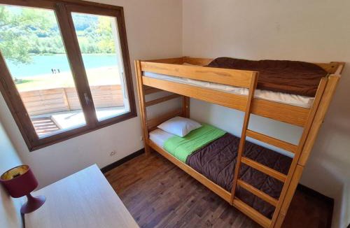Valbonnais Other | Maison avec Terrasse pour 6 personnes - Valbonnais - API-1-52-1603