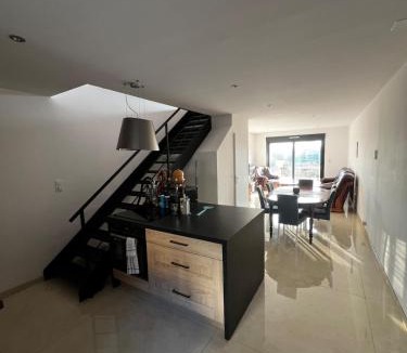Villouxel House | Maison avec terrasse & vue nature près de Neufchâteau