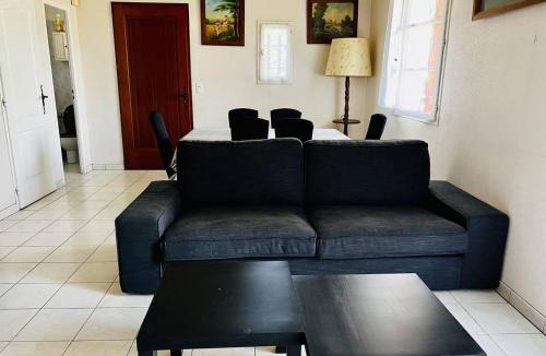 Espelette House | Maison basque à Espelette, 3 chambres, 5+2 pers, animaux admis, internet - FR-1-495-2