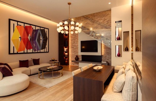 Champs-Elysees Hotel | Maison Bauchart