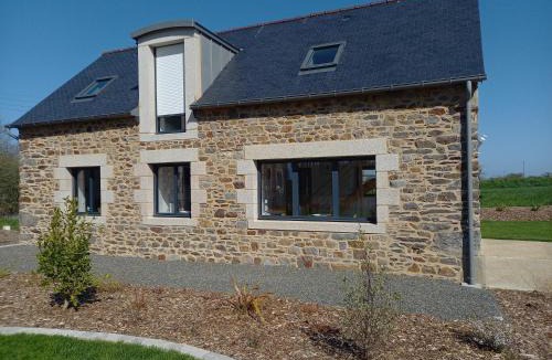 Pleumeur-Gautier House | Maison Beniguet 6 places proche Paimpol et Tréguier