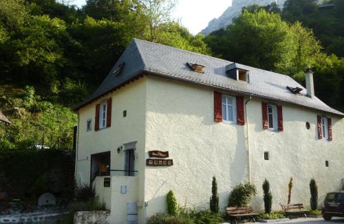 Borce Bed & Breakfast | Maison Bergoun