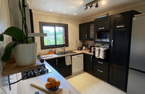 Bezons House | Maison Bezons : Confort et Jardin