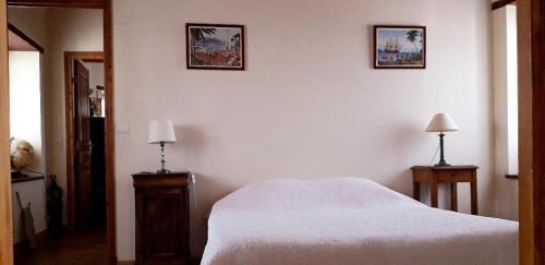 Ispoure Bed & Breakfast | Maison Bidegain Berria