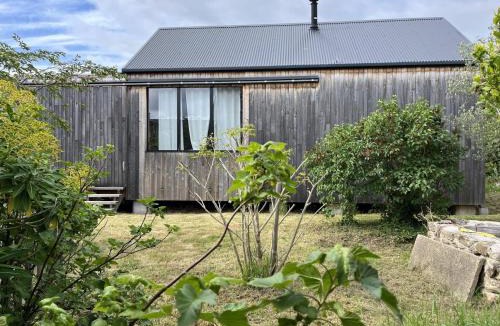 Ploumagoar House | Maison bois & sérénité près de Guingamp