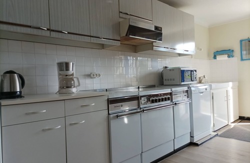 Hillion House | Maison Bord de mer avec Jardin clos 3 CH/7 Personnes Plage à 550m