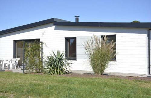 Kergouric House | Maison bord de mer avec jacuzzi