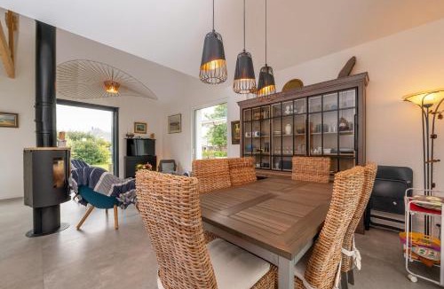 Sarzeau House | Maison bord de mer