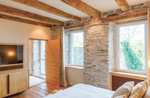 Chateaulin House | Maison Brevan
