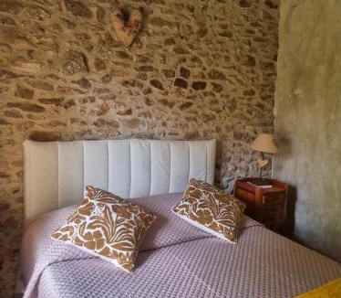 Chauffry House | Maison Briadre Paris Disney gitelevouilly