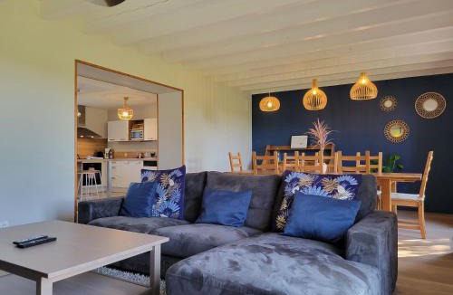 Crevant-Laveine House | Maison Céline - Jardin clos et Parking Privé Gratuit