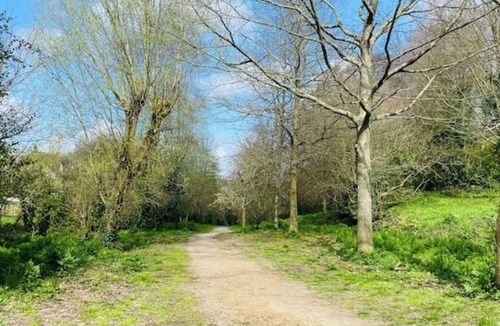 Cherbourg-en-Cotentin House | Maison Calme-parking Gratuit Proche Nature /ville