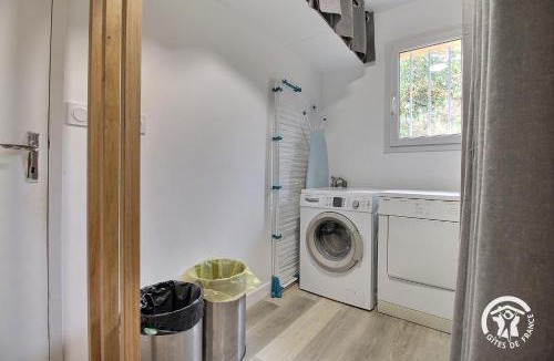 Le Faouet House | Maison calme au milieu d'un parc arboré de 3000m2