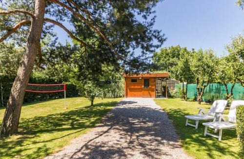 Moisdon-la-Riviere House | Maison calme de campagne avec jardin clos, jeux pour enfants et vélos à proximité de Châteaubriant - FR-1-306-902