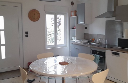 Brives-Charensac House | Maison Calme et Cosy 2 Chambres