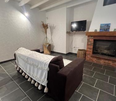 Polignac House | Maison calme et ombragée, idéalement située