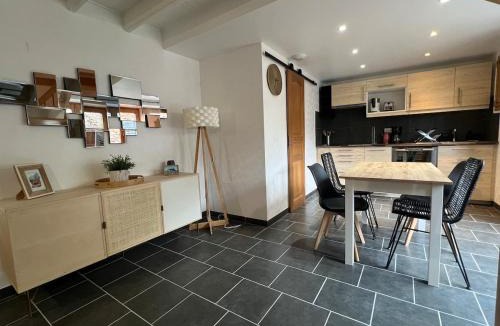 Polignac House | Maison calme et ombragée, idéalement située