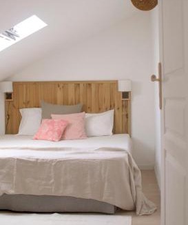 Urrugne House | Maison calme - Frontière Montagne et Plage