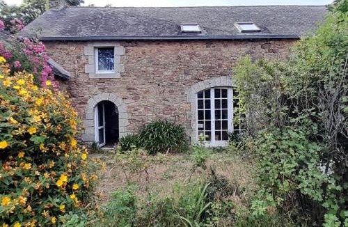 Kerherou House | Maison campagne et mer