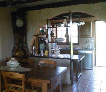 Chenerailles - Auzances - Bellegarde et Haut Pays Marchois House | Maison campagne
