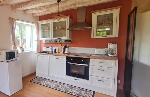 Thorigne-sur-Due House | Maison campagne détente
