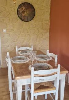 Thorigne-sur-Due House | Maison campagne détente