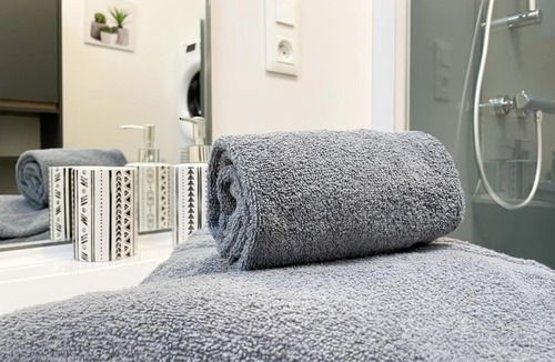 Les Pieux House | Maison centre Les Pieux*Wifi*OXO
