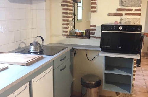 Germigny-des-Pres Bed & Breakfast | Maison Cerviña
